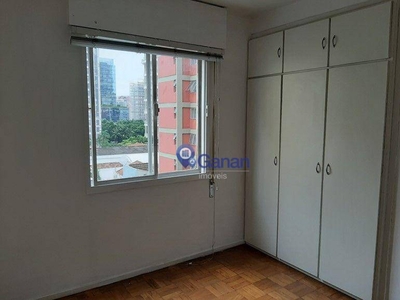 Apartamento em Vila Olímpia, São Paulo/SP de 94m² 3 quartos à venda por R$ 979.000,00 ou para locação R$ 4.000,00/mes