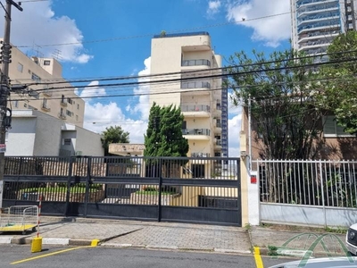 Apartamento em Vila Osasco, Osasco/SP de 130m² 3 quartos à venda por R$ 889.000,00