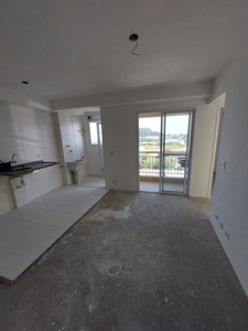 Apartamento em Vila Osasco, Osasco/SP de 45m² 2 quartos para locação R$ 2.000,00/mes