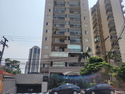 Apartamento em Vila Osasco, Osasco/SP de 76m² 3 quartos à venda por R$ 649.000,00