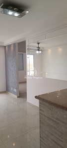 Apartamento em Vila Paraíso, Campinas/SP de 45m² 2 quartos à venda por R$ 254.000,00