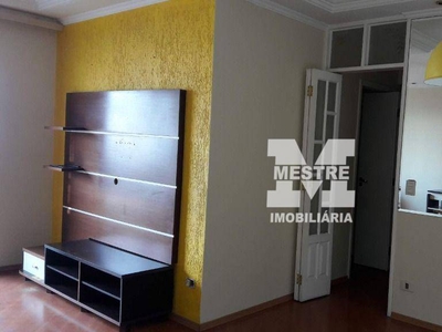 Apartamento em Vila Pedro Moreira, Guarulhos/SP de 85m² 3 quartos à venda por R$ 529.000,00