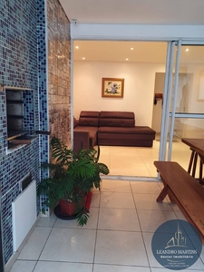 Apartamento em Vila Prel, São Paulo/SP de 97m² 3 quartos à venda por R$ 755.000,00