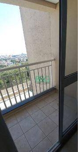 Apartamento em Vila Príncipe de Gales, Santo André/SP de 75m² 2 quartos para locação R$ 2.500,00/mes