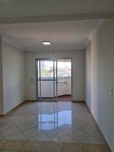 Apartamento em Vila Progresso, Guarulhos/SP de 90m² 2 quartos à venda por R$ 720.000,00