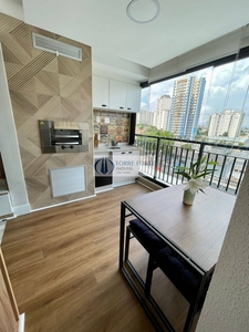 Apartamento em Vila Prudente, São Paulo/SP de 59m² 2 quartos à venda por R$ 655.000,00