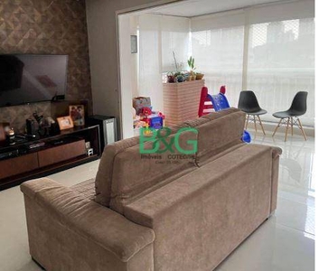 Apartamento em Vila Prudente, São Paulo/SP de 62m² 2 quartos à venda por R$ 936.400,00