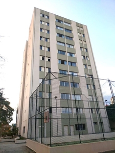 Apartamento em Vila Santa Catarina, São Paulo/SP de 62m² 2 quartos para locação R$ 1.800,00/mes