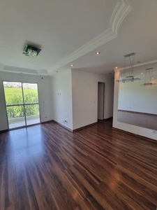 Apartamento em Vila São Francisco, Cotia/SP de 65m² 3 quartos à venda por R$ 280.000,00 ou para locação R$ 1.300,00/mes