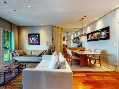 Apartamento em Vila Suzana, São Paulo/SP de 103m² 3 quartos à venda por R$ 1.297.000,00