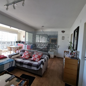 Apartamento em Vila Suzana, São Paulo/SP de 103m² 3 quartos à venda por R$ 938.000,00