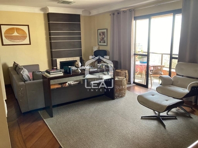 Apartamento em Vila Suzana, São Paulo/SP de 176m² 3 quartos à venda por R$ 1.149.000,00