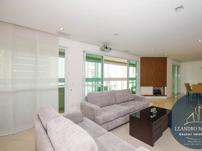 Apartamento em Vila Suzana, São Paulo/SP de 193m² 3 quartos à venda por R$ 1.459.000,00