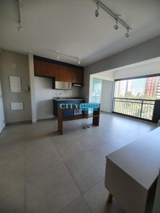 Apartamento em Vila Suzana, São Paulo/SP de 38m² 1 quartos à venda por R$ 474.000,00