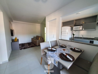 Apartamento em Vila Thais, Atibaia/SP de 66m² 2 quartos à venda por R$ 519.000,00