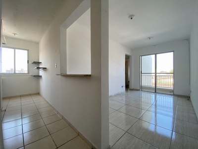 Apartamento em Vila Urupês, Suzano/SP de 57m² 2 quartos para locação R$ 950,00/mes