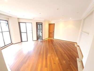 Apartamento em Vila Valparaíso, Santo André/SP de 147m² 4 quartos à venda por R$ 744.000,00