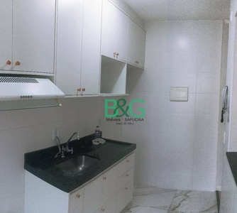Apartamento em Vila Venditti, Guarulhos/SP de 45m² 2 quartos para locação R$ 1.450,00/mes