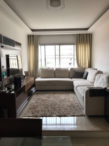 Apartamento em Vila Yara, Osasco/SP de 92m² 3 quartos à venda por R$ 449.000,00