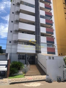 Apartamento em Vitória, Londrina/PR de 65m² 2 quartos à venda por R$ 371.000,00