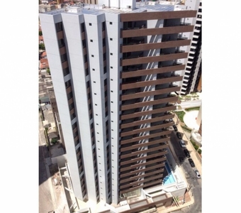 APARTAMENTO JARDIM LUNA 165M² 04QTOS S/03STS 03VGS ACEITA FINANCIAMENTO