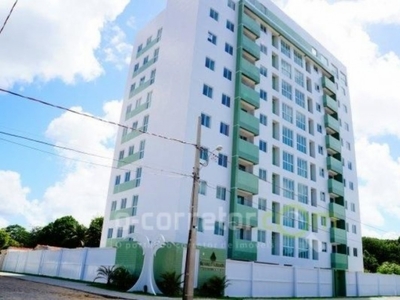 Apartamento no Bairro dos Bancários, Excelente Empreendiomento !!!