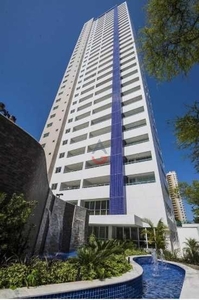 Apartamento no Bairro dos Esrados