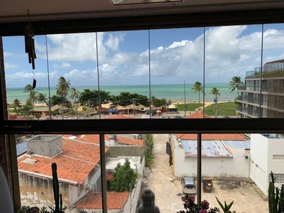 Apartamento para vender, Cabo Branco, João Pessoa, PB