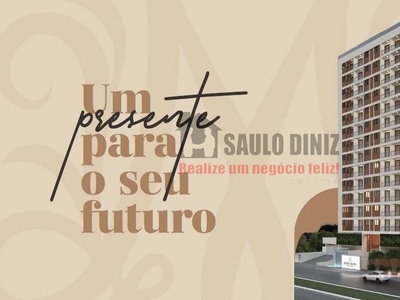 Apartamento para vender, Jardim Cidade Universitária, João Pessoa, PB
