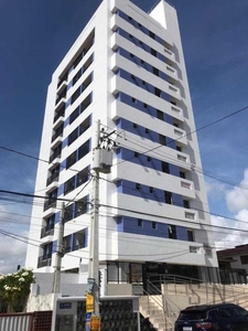 Apartamento para vender, Tambauzinho, João Pessoa, PB