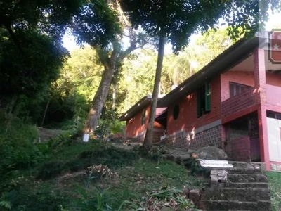 Bela Propriedade de frente Para o Rio no Retiro da Ponta Grossa