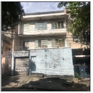 Casa em Abolição, Rio de Janeiro/RJ de 605m² 1 quartos à venda por R$ 647.584,00