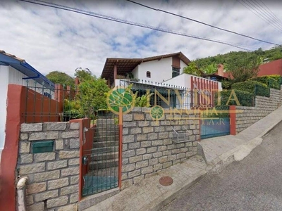 Casa em Agronômica, Florianópolis/SC de 0m² 4 quartos à venda por R$ 1.249.000,00