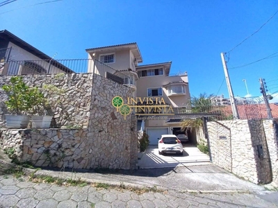 Casa em Agronômica, Florianópolis/SC de 0m² 4 quartos à venda por R$ 1.599.000,00