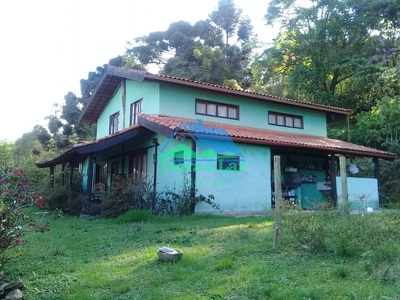 Casa em , Aiuruoca/MG de 900m² 8 quartos à venda por R$ 2.499.000,00