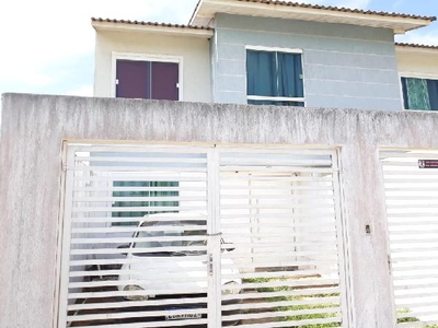 Casa em Ajuda De Cima, Macae/RJ de 100m² 3 quartos à venda por R$ 168.882,00