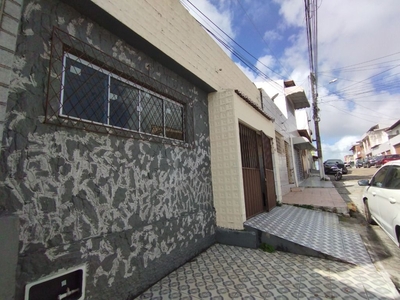 Casa em Alecrim, Natal/RN de 60m² 3 quartos à venda por R$ 139.000,00