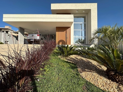 Casa em Alphaville - Lagoa Dos Ingleses, Nova Lima/MG de 314m² 4 quartos à venda por R$ 2.789.000,00