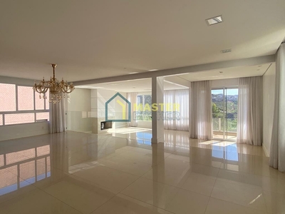 Casa em Alphaville - Lagoa Dos Ingleses, Nova Lima/MG de 632m² 4 quartos à venda por R$ 4.189.000,00 ou para locação R$ 15.000,00/mes