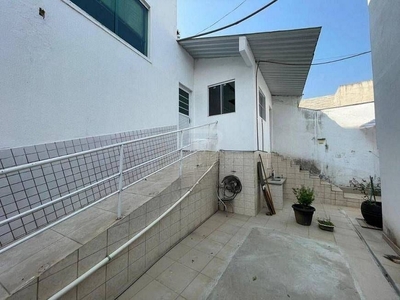 Casa em Alto Caiçaras, Belo Horizonte/MG de 80m² 3 quartos para locação R$ 1.500,00/mes