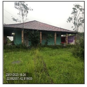 Casa em Alto do Jacú (Sambaetiba), Itaboraí/RJ de 4182m² 4 quartos à venda por R$ 412.440,00