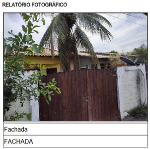 Casa em Ampliação, Itaboraí/RJ de 180m² 2 quartos à venda por R$ 128.200,00