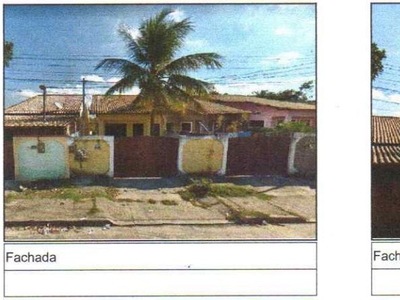 Casa em Ampliação, Itaboraí/RJ de 180m² 2 quartos à venda por R$ 75.937,00