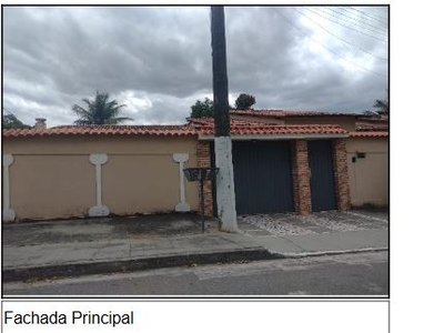 Casa em Ampliação, Itaboraí/RJ de 50m² 2 quartos à venda por R$ 77.588,00