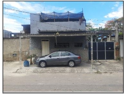 Casa em Anchieta, Rio de Janeiro/RJ de 371m² 3 quartos à venda por R$ 112.340,00