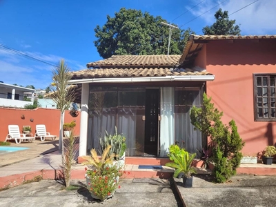 Casa em Araçatiba, Maricá/RJ de 10m² 3 quartos à venda por R$ 649.000,00