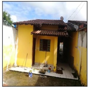Casa em Areal, Itaboraí/RJ de 180m² 2 quartos à venda por R$ 78.892,00