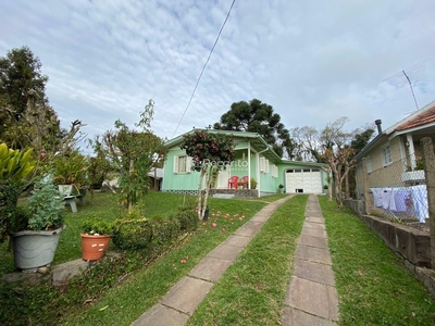 Casa em Avenida Central, Gramado/RS de 362m² 3 quartos à venda por R$ 963.600,00