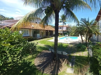 Casa em Badu, Niterói/RJ de 512m² 5 quartos à venda por R$ 2.749.000,00