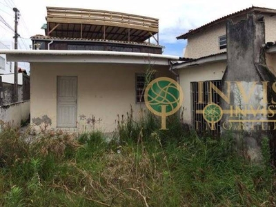 Casa em Balneário, Florianópolis/SC de 0m² 3 quartos à venda por R$ 249.000,00